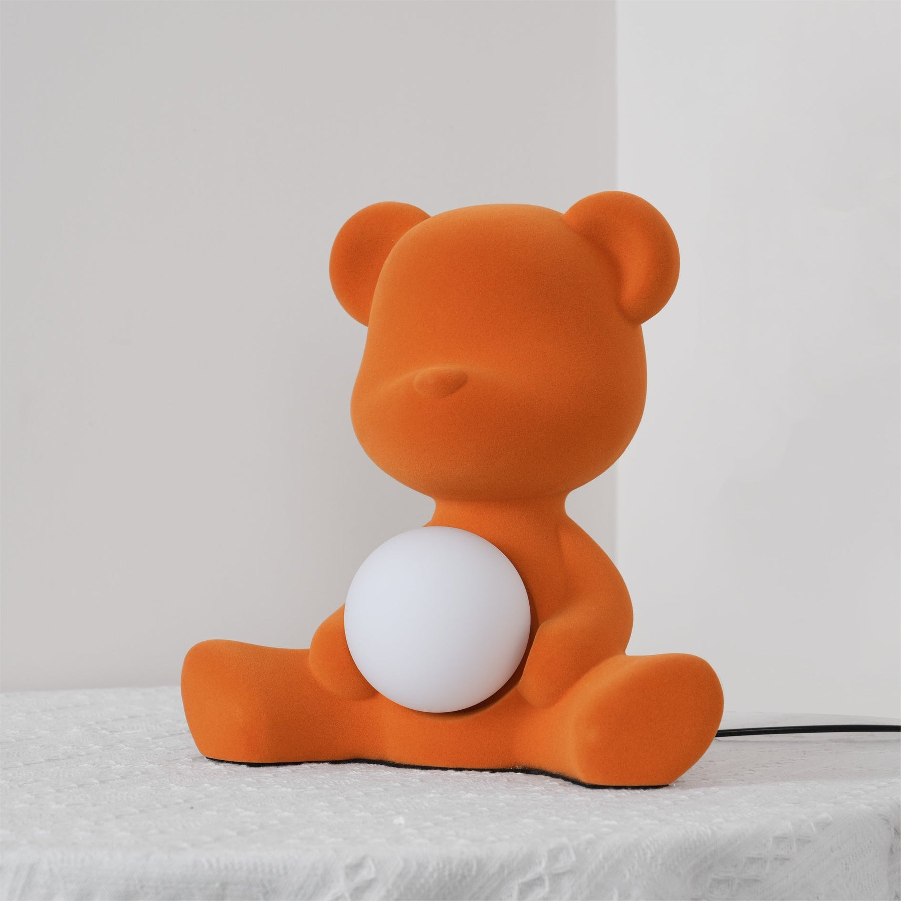 Lampe de Table Adorable - Ambiance Douce et Chaleureuse