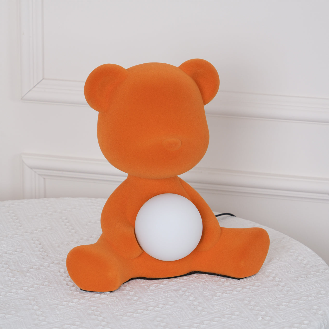 Lampe de Table Adorable - Ambiance Douce et Chaleureuse