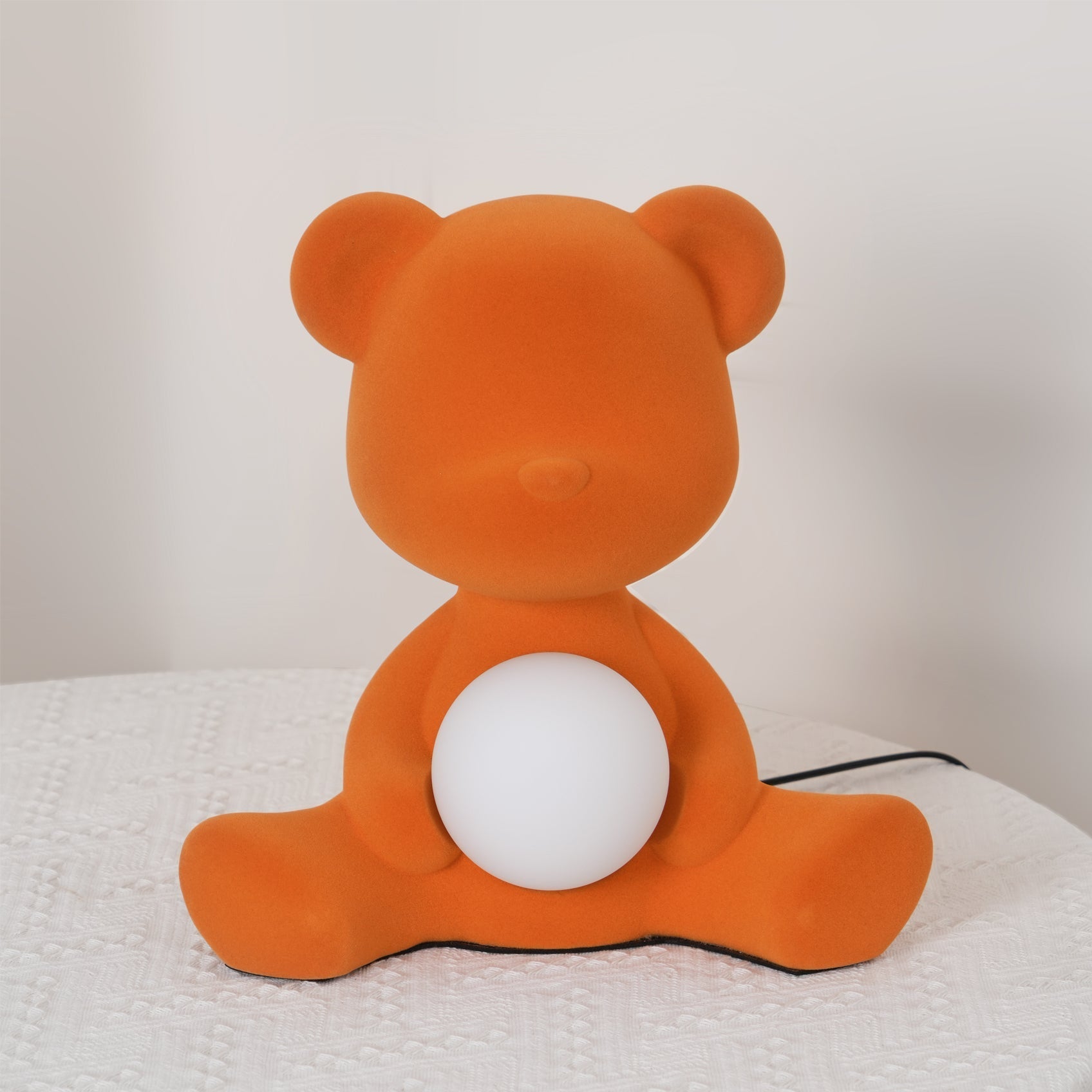 Lampe de Table Adorable - Ambiance Douce et Chaleureuse