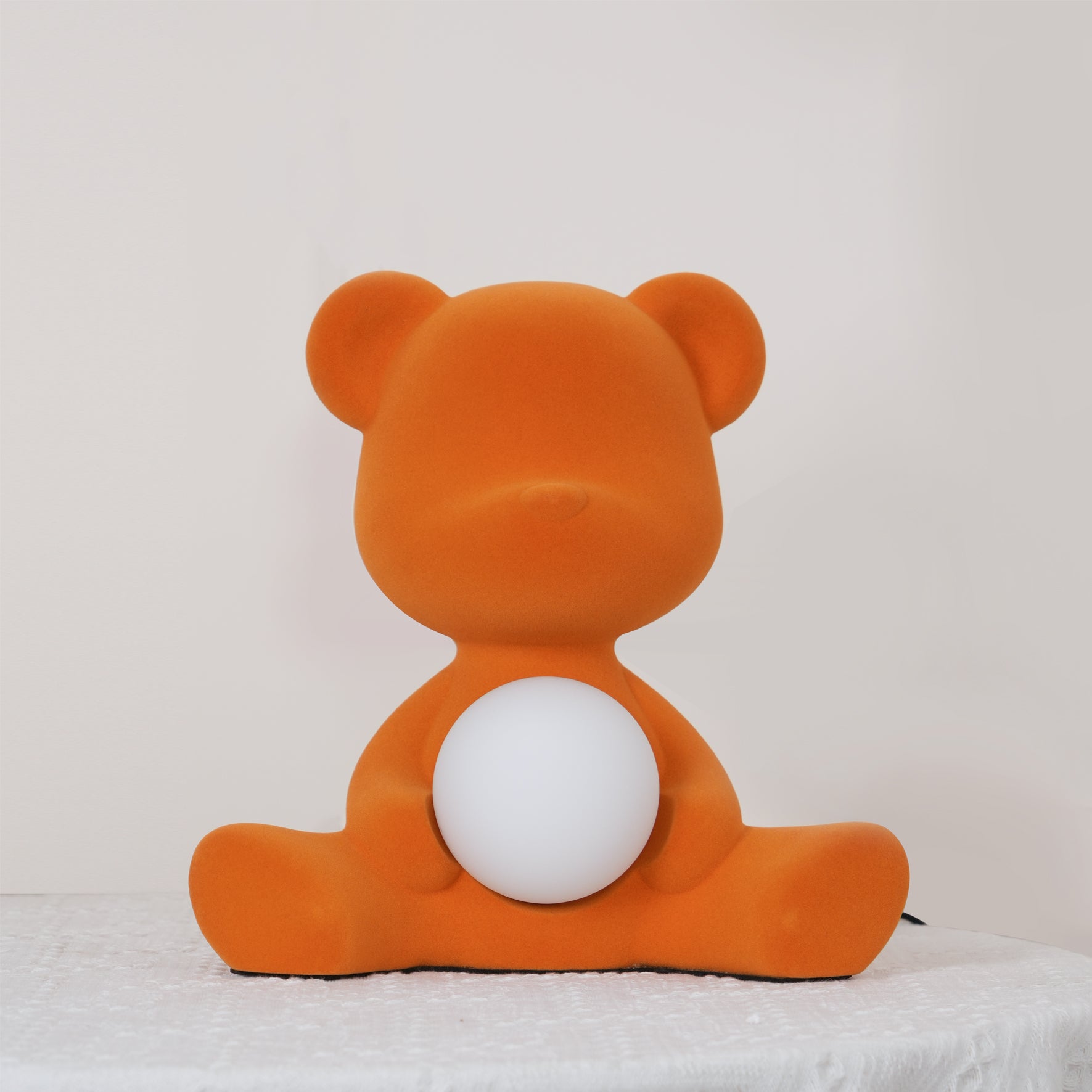 Lampe de Table Adorable - Ambiance Douce et Chaleureuse
