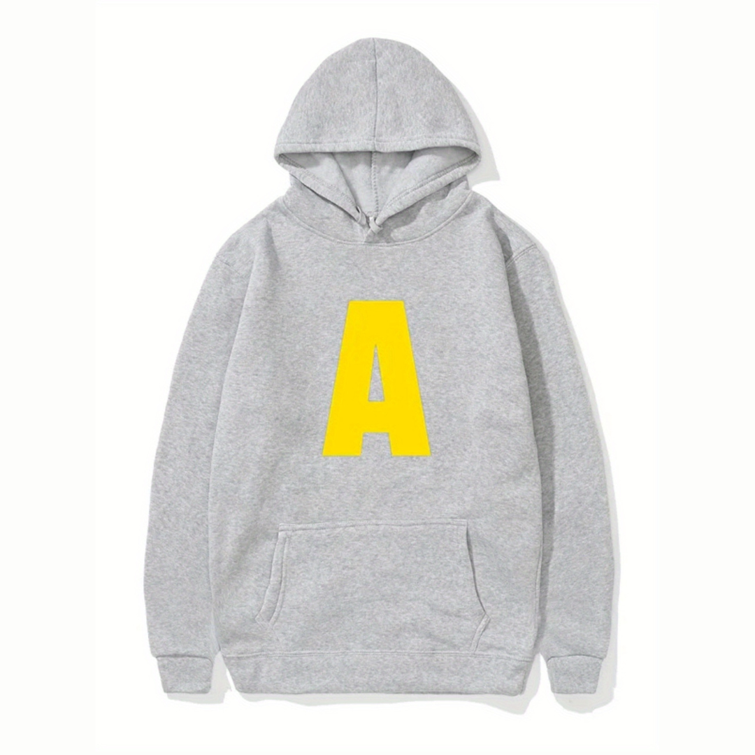Hoodie Costume Écureuil pour Adultes - Chaud et Confortable en Fleece