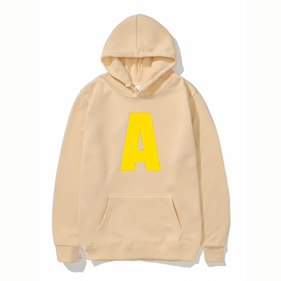 Hoodie Costume Écureuil pour Adultes - Chaud et Confortable en Fleece