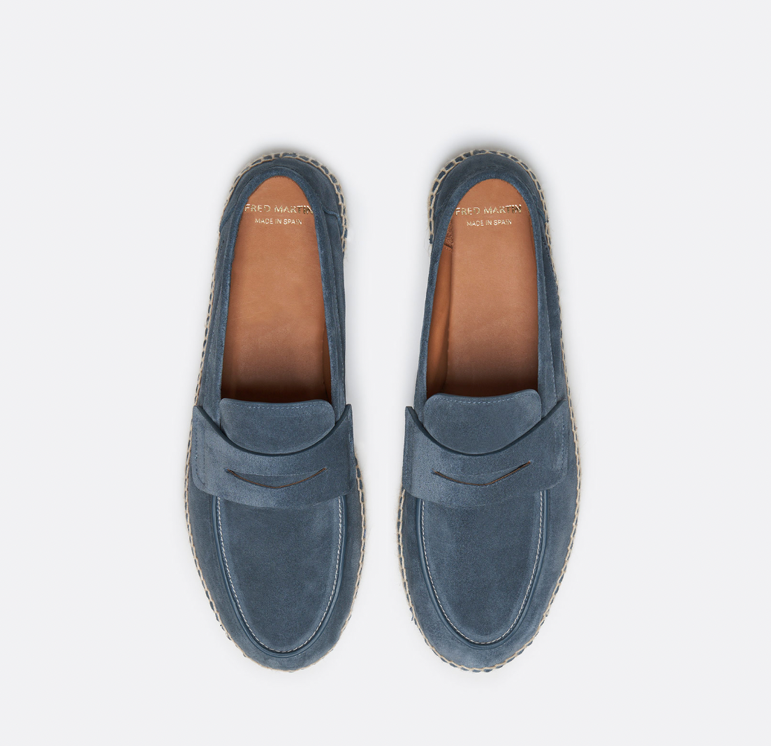Mocassins Vintage pour Hommes - Confort et Style Polyvalent