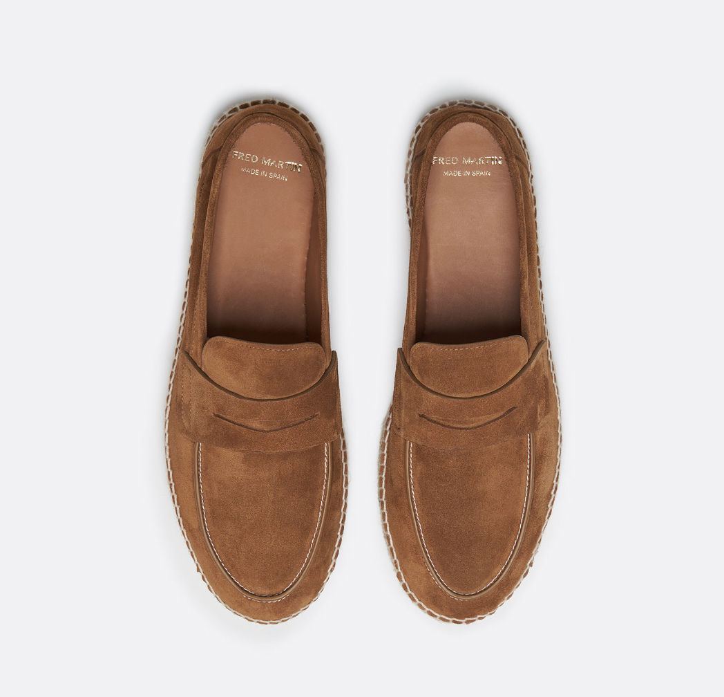 Mocassins Vintage pour Hommes - Confort et Style Polyvalent