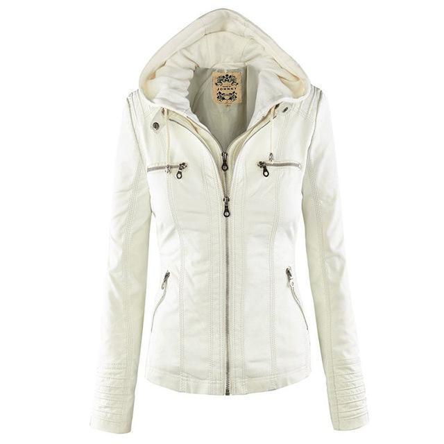 Veste Gothique Femme Ajustée - Style Audacieux et Polyvalent