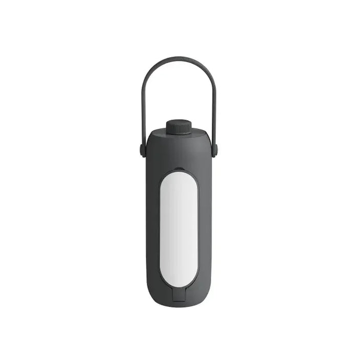 Lanterne de Camping Rechargeable - 180 Heures d'Autonomie et Fonction SOS