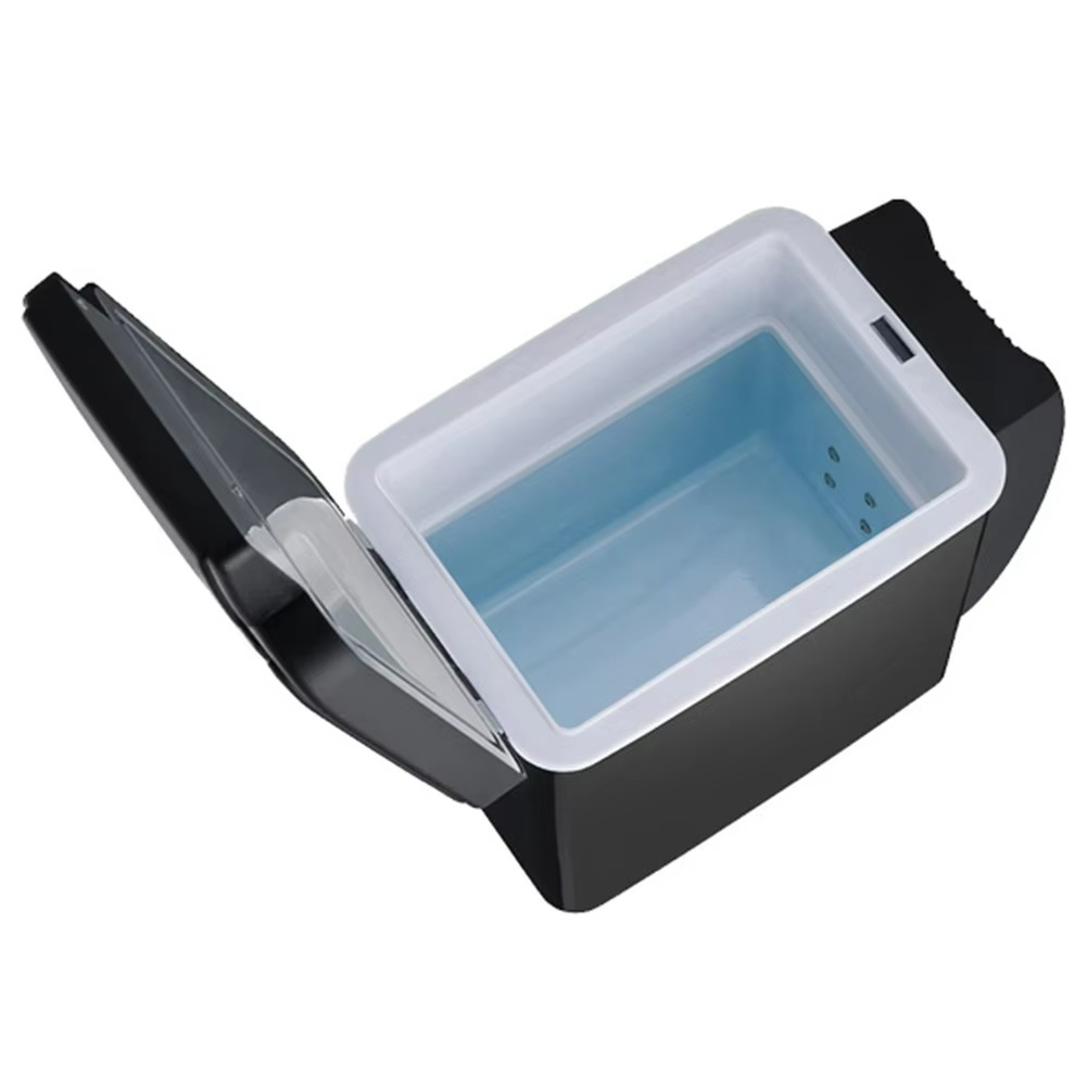Réfrigérateur de Voiture Isotherme - Refroidissement et Chauffage Pratiques