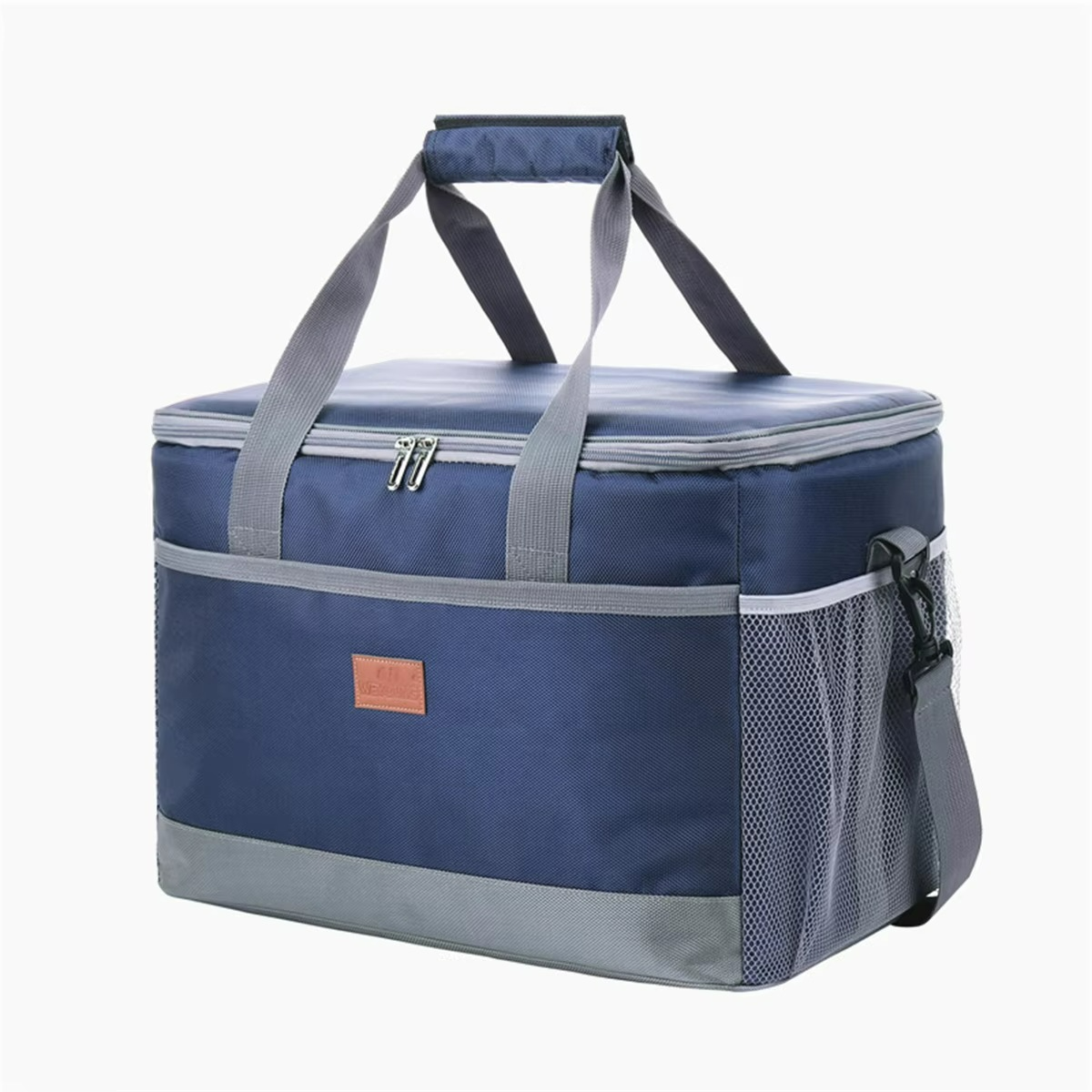 Sac Isotherme Étanche 32L - Préservation Thermique et Portabilité Élégante
