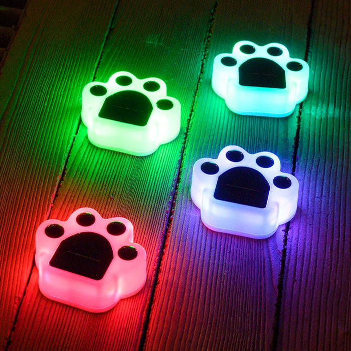 Luminaires de Jardin Solaires LED - Éclairage Automatique et Écologique