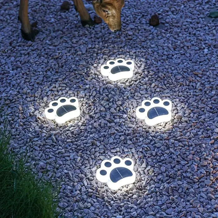 Luminaires de Jardin Solaires LED - Éclairage Automatique et Écologique