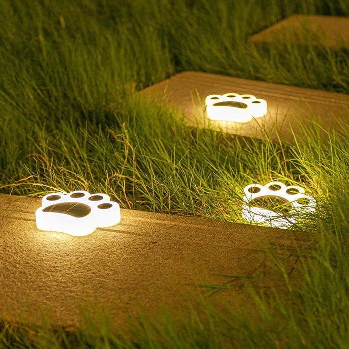 Luminaires de Jardin Solaires LED - Éclairage Automatique et Écologique