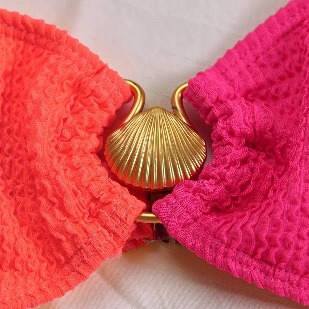 Bikini design moderne plage