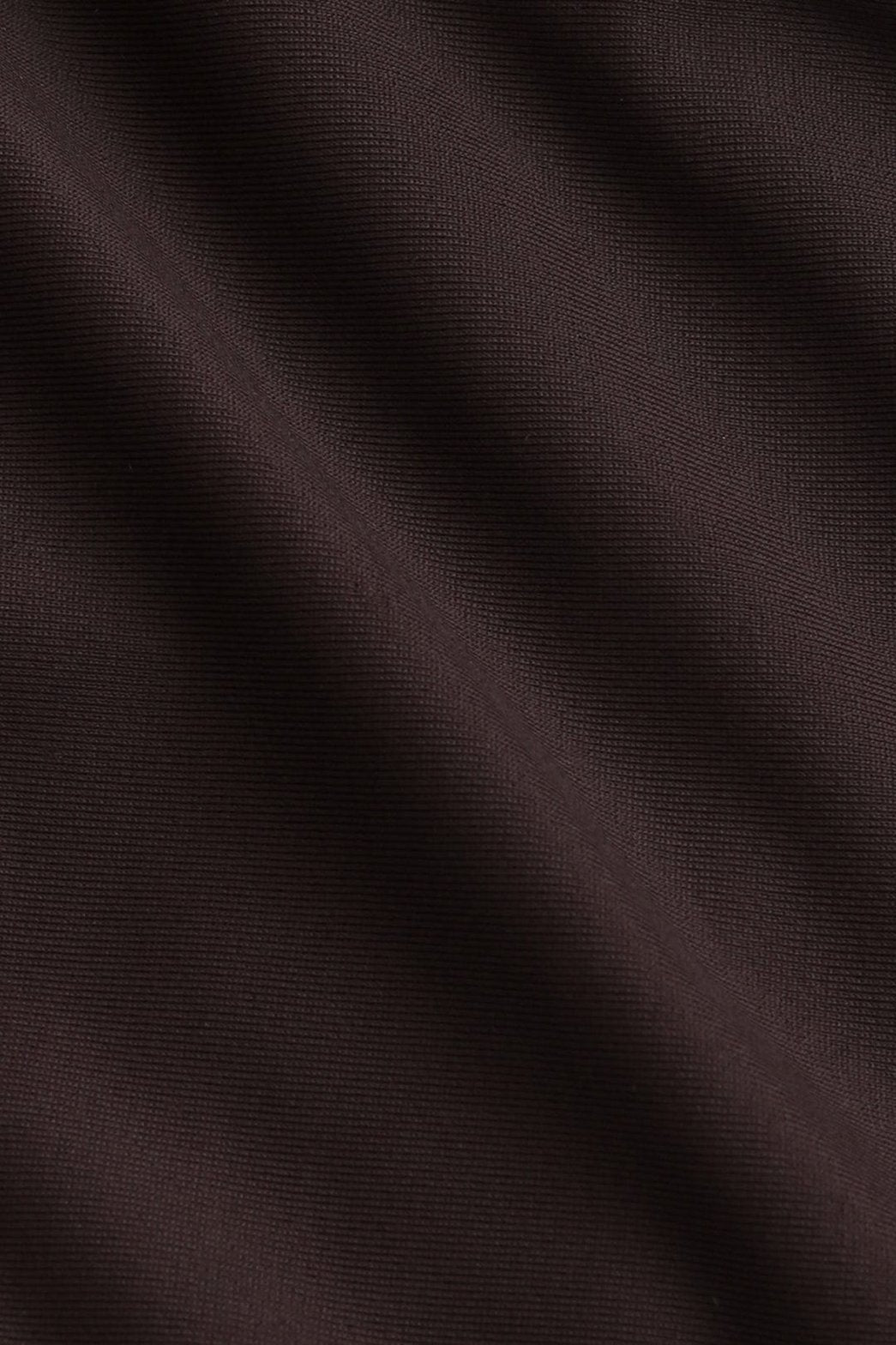 Bikini métallique vue latérale vague