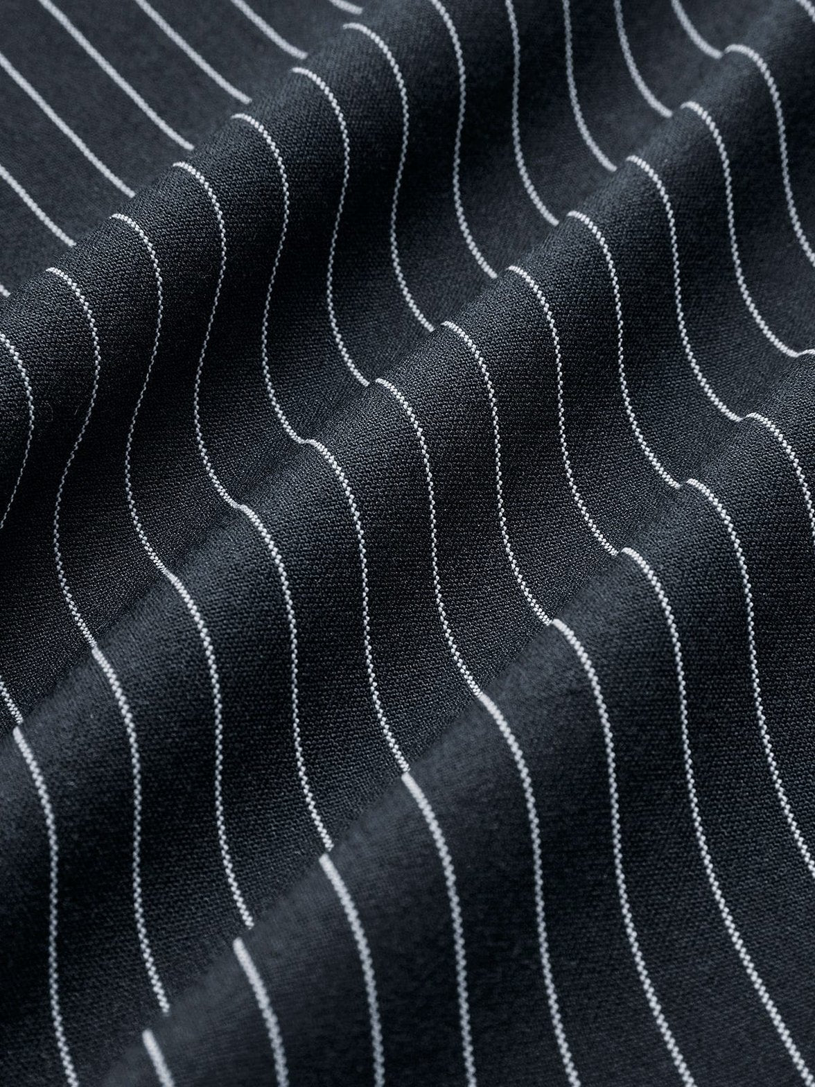 Blazer court business chic lunar