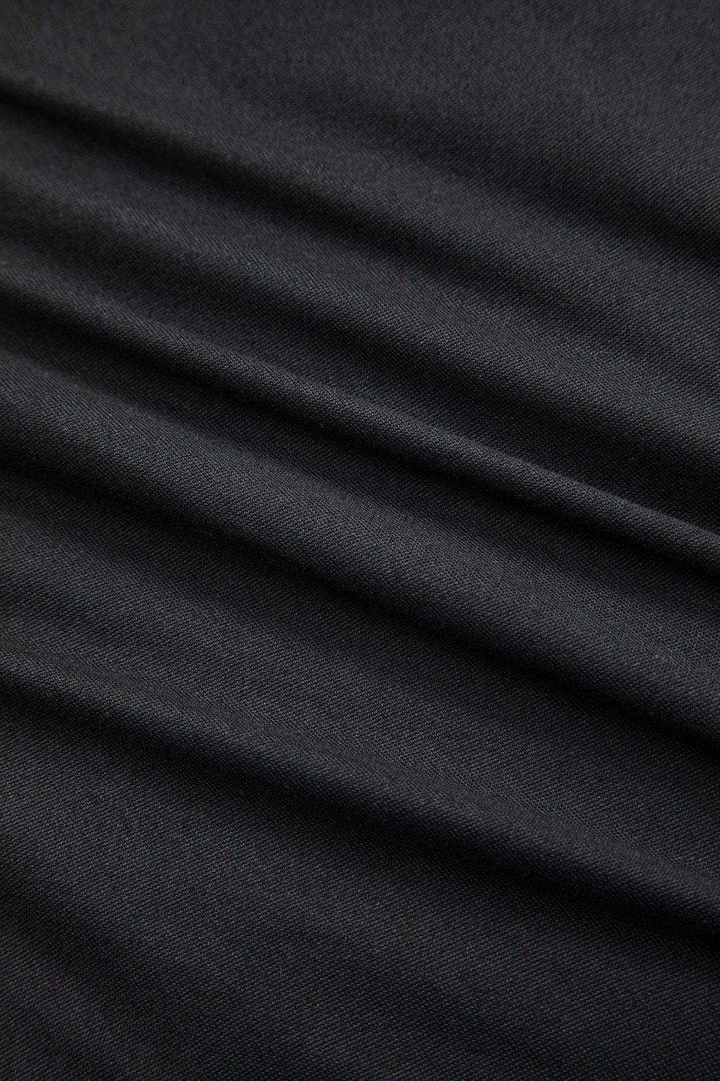 Body corset transparent détail coupe pluie