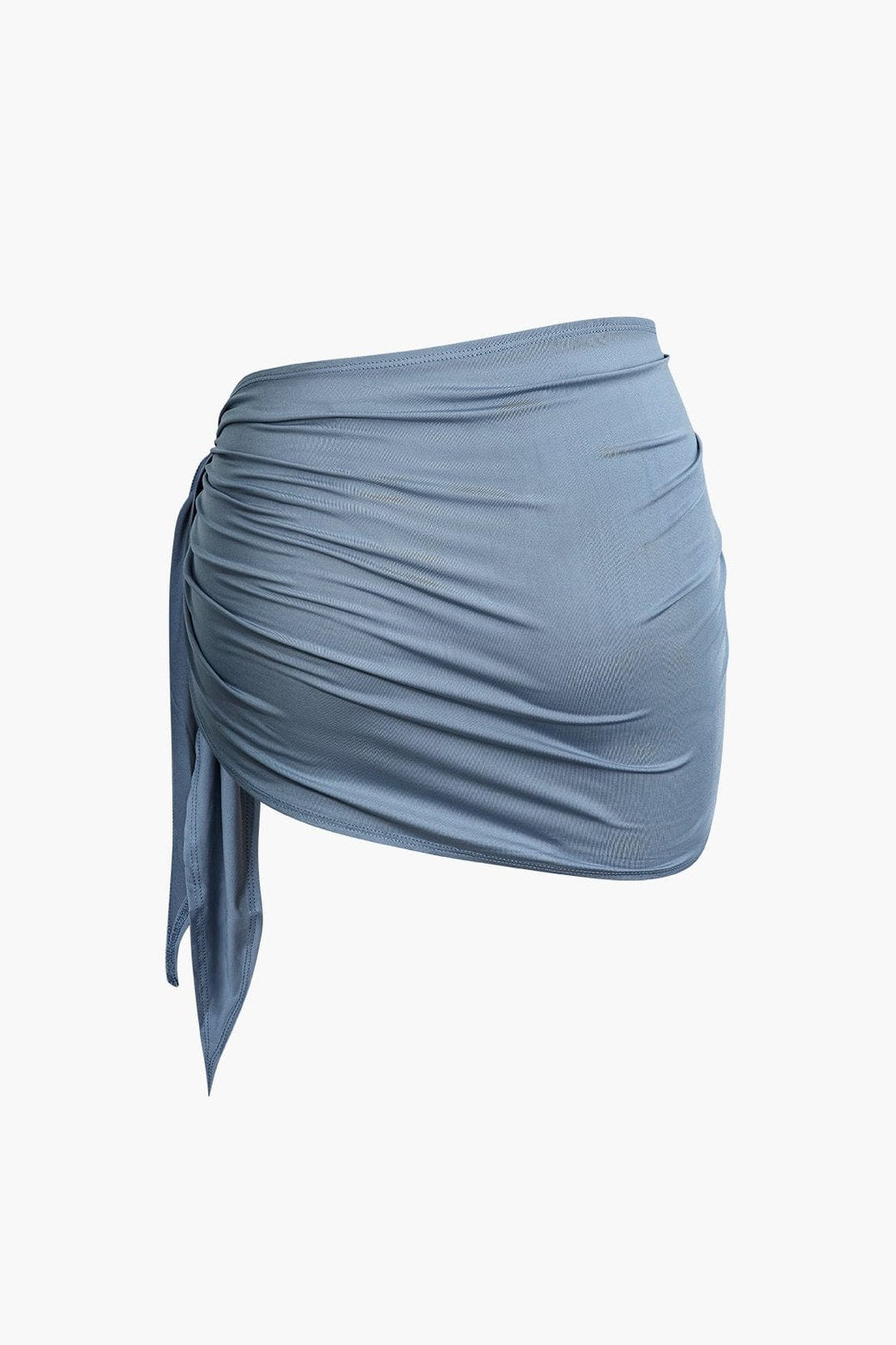 Body noir vue complète perle