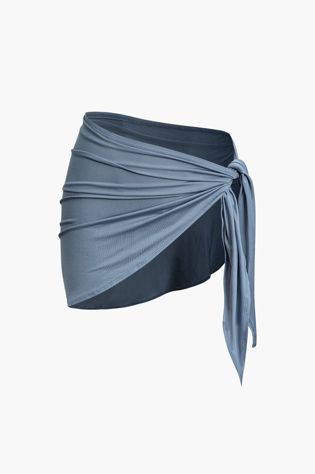 Body noir vue latérale arc