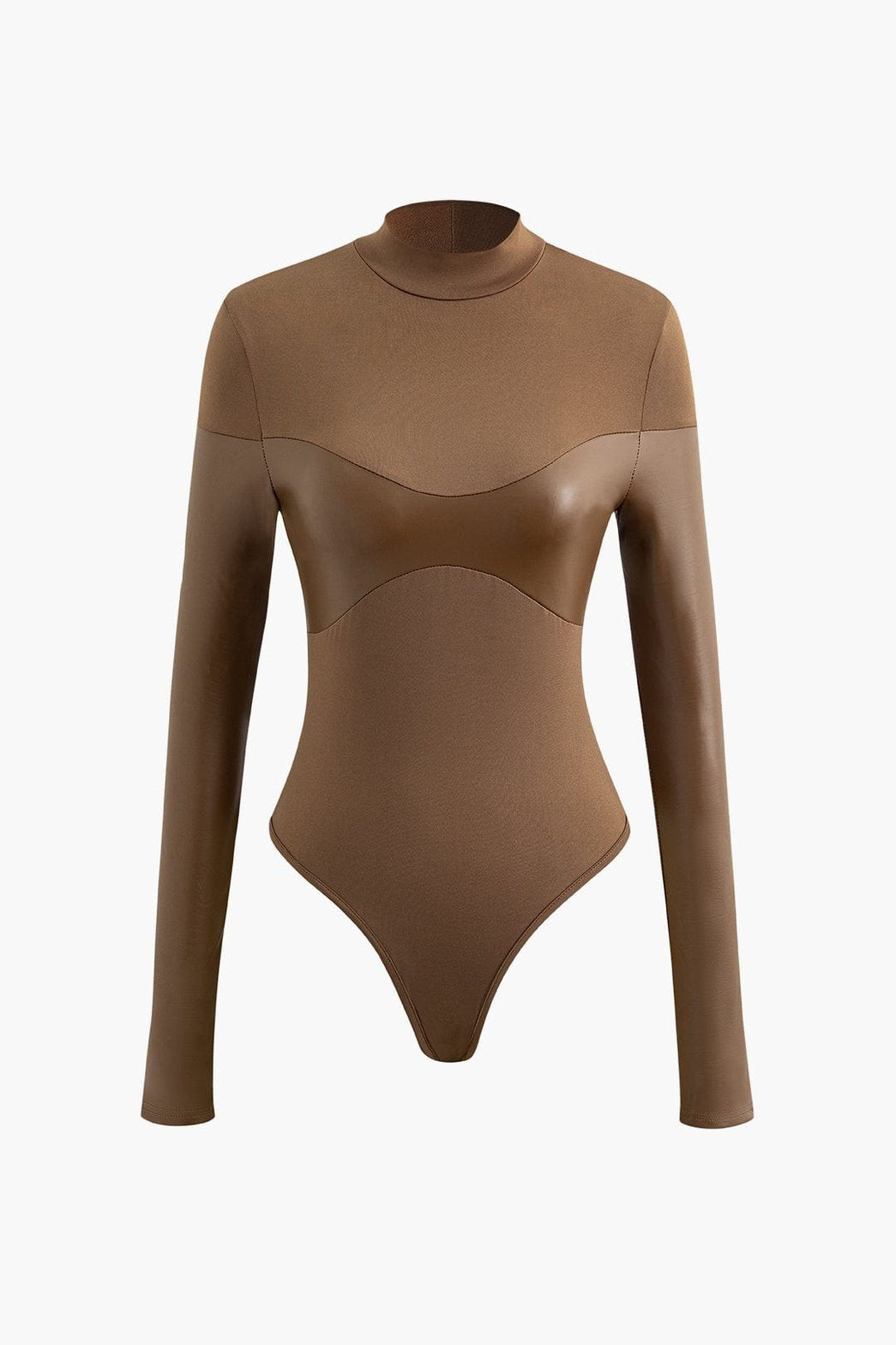 Body noir design contemporain chic