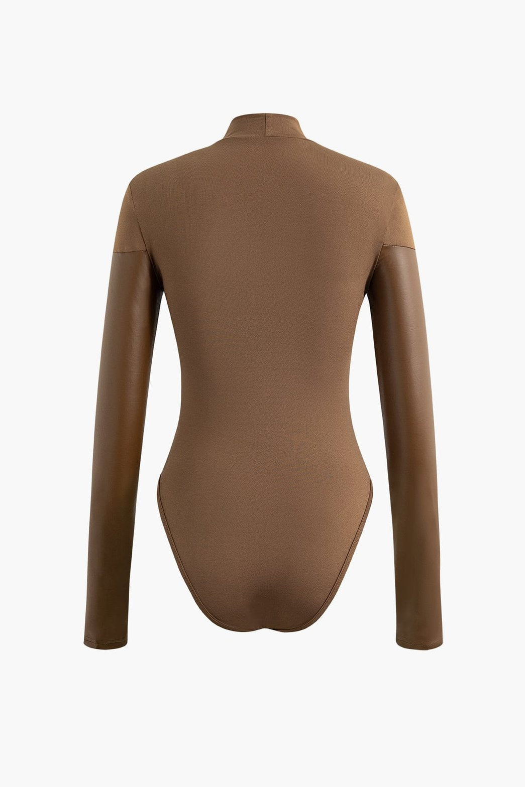 Body col montant tendance mode