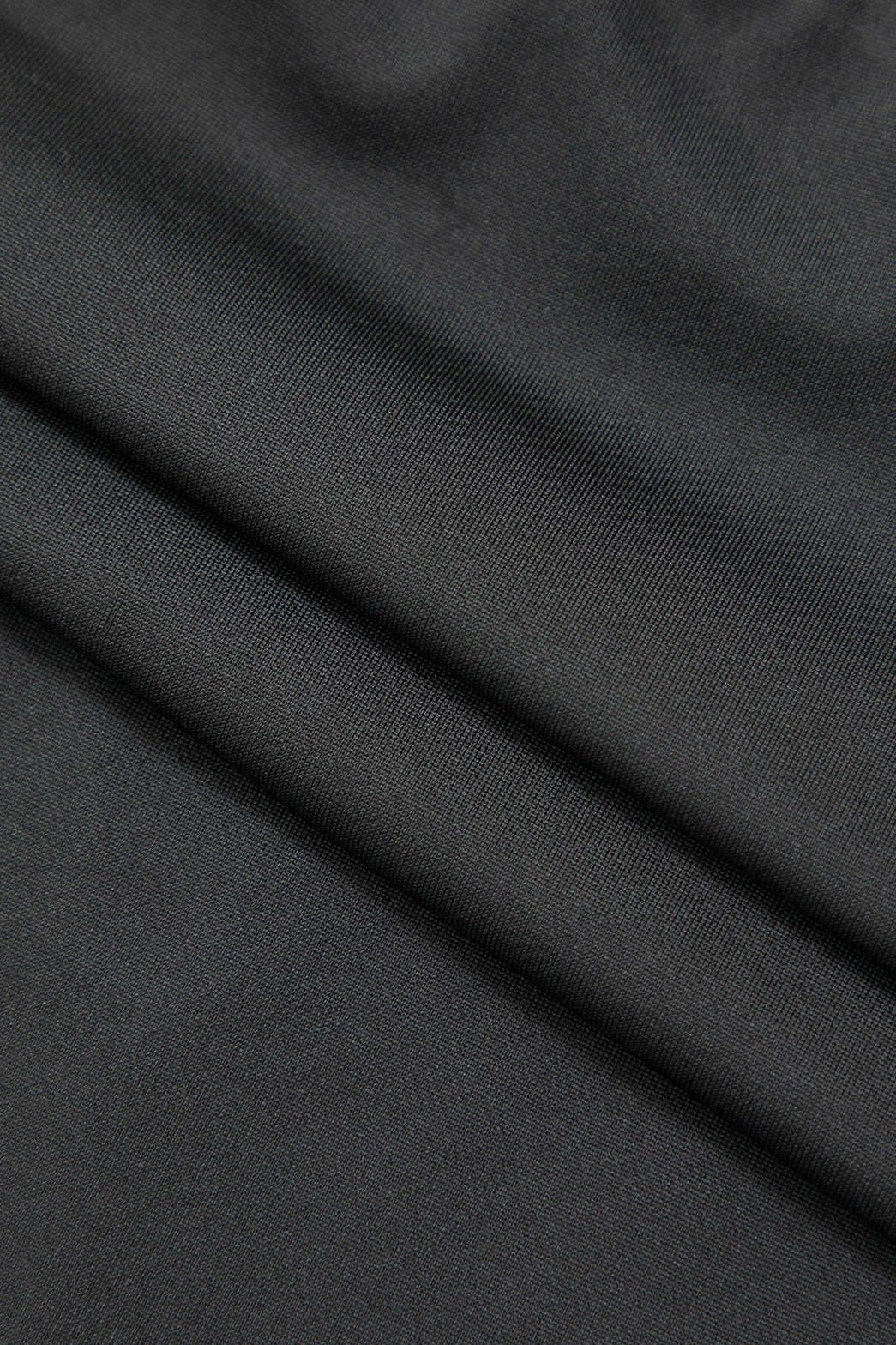 Body moulant effet cuir stylé