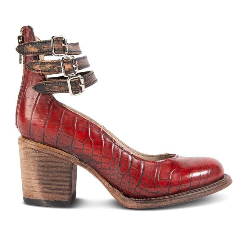 Bottines Élégantes à Talons Confort