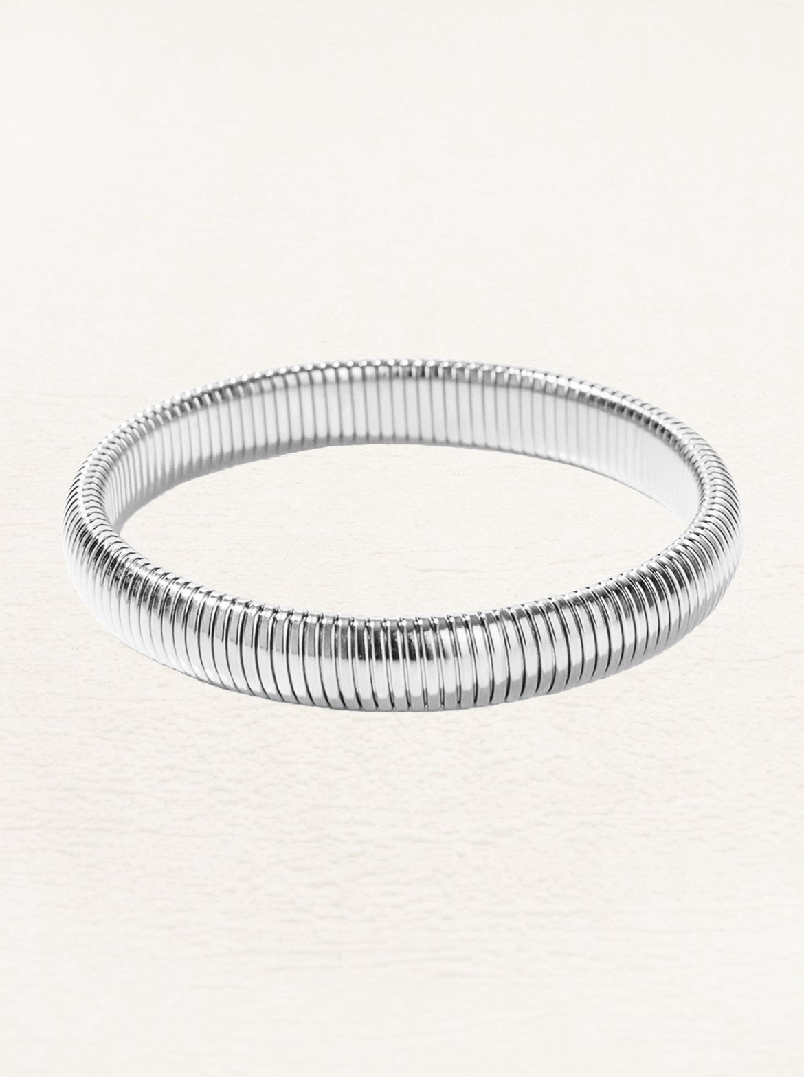 Bracelet serpent ajustable énergie