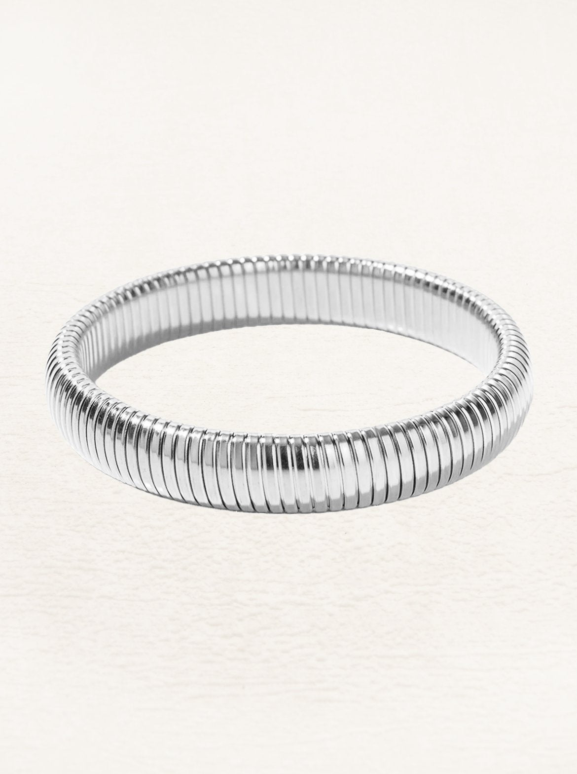 Bracelet serpent design liberté