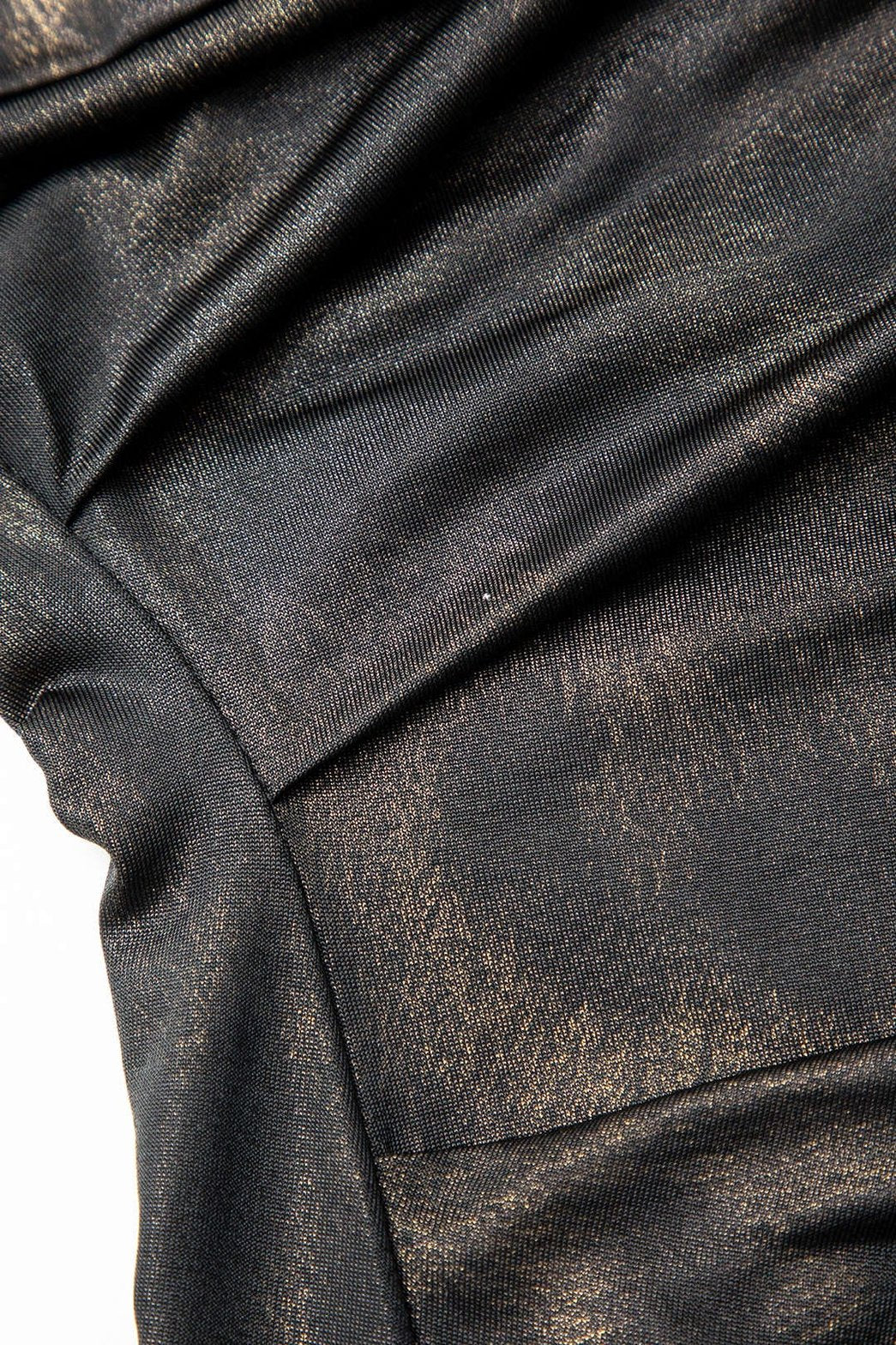 Bustier porté avec accessoires - Nuage