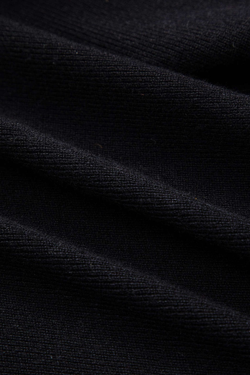 Cardigan noué devant manches volantées nuage