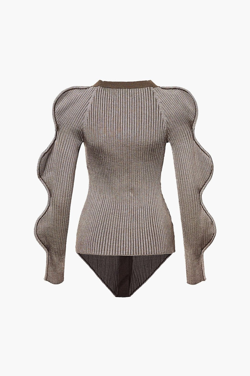 Cardigan noir manches longues douceur