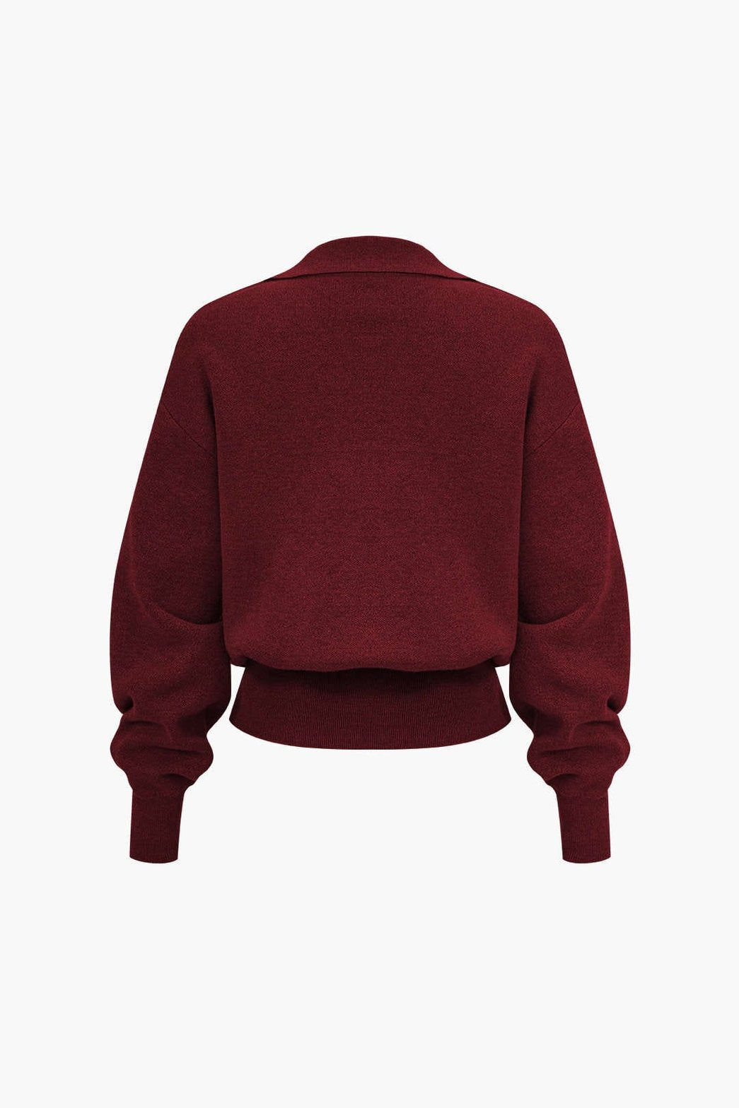 Cardigan casual stylé sérénité