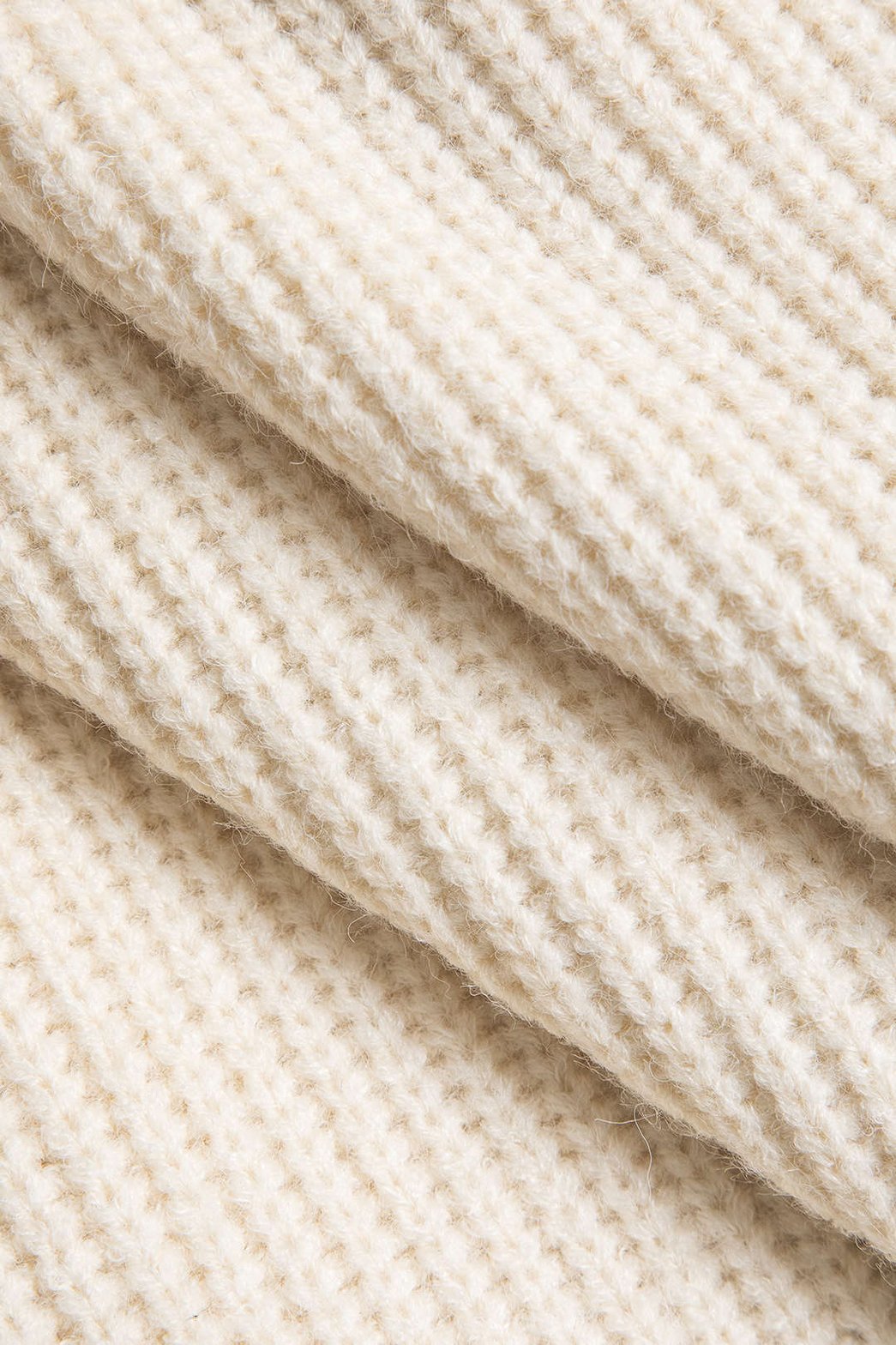 Cardigan patchwork denim porté élégance