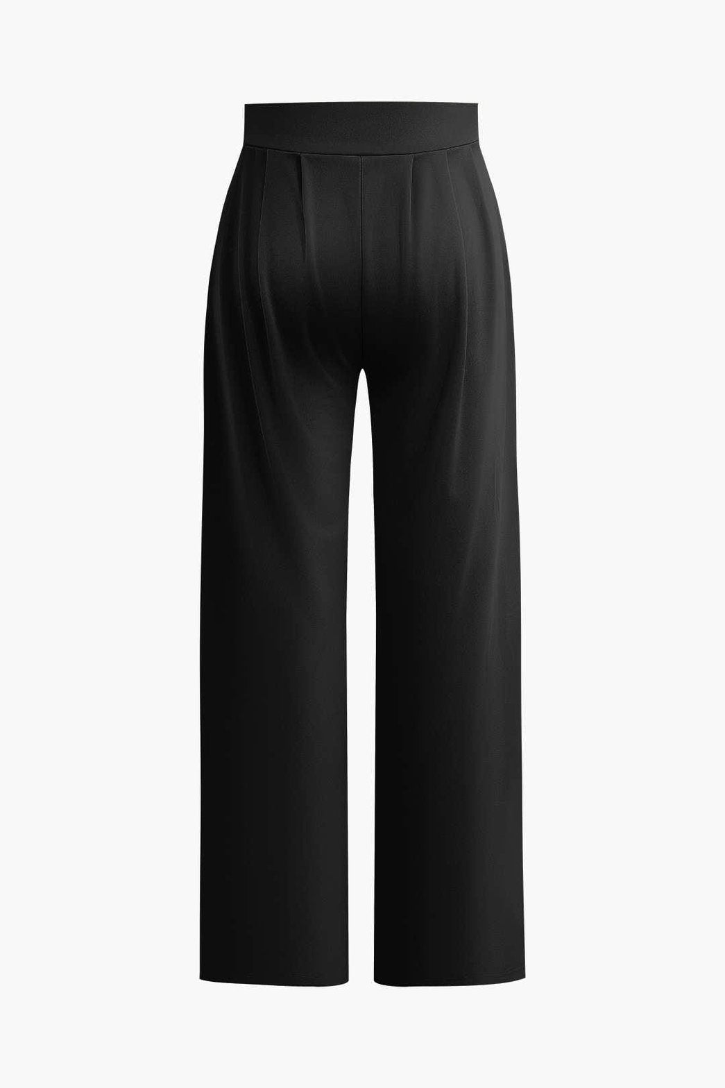 Crop Top Basique Ajusté