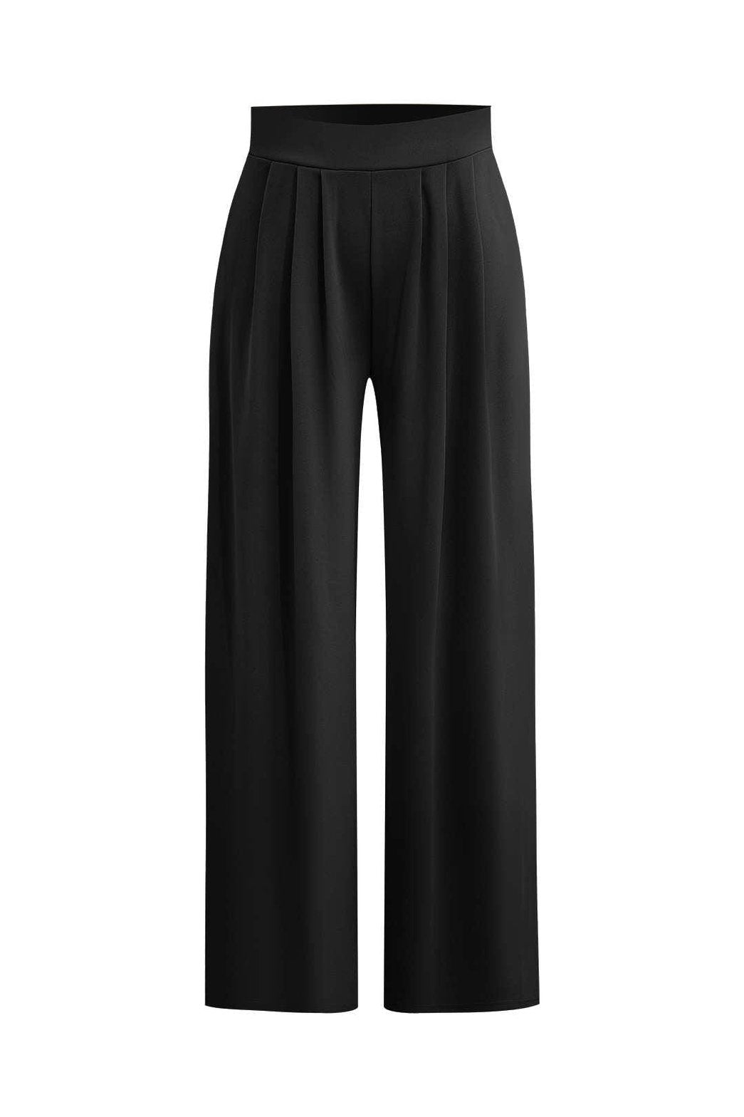 Crop Top Basique Ajusté