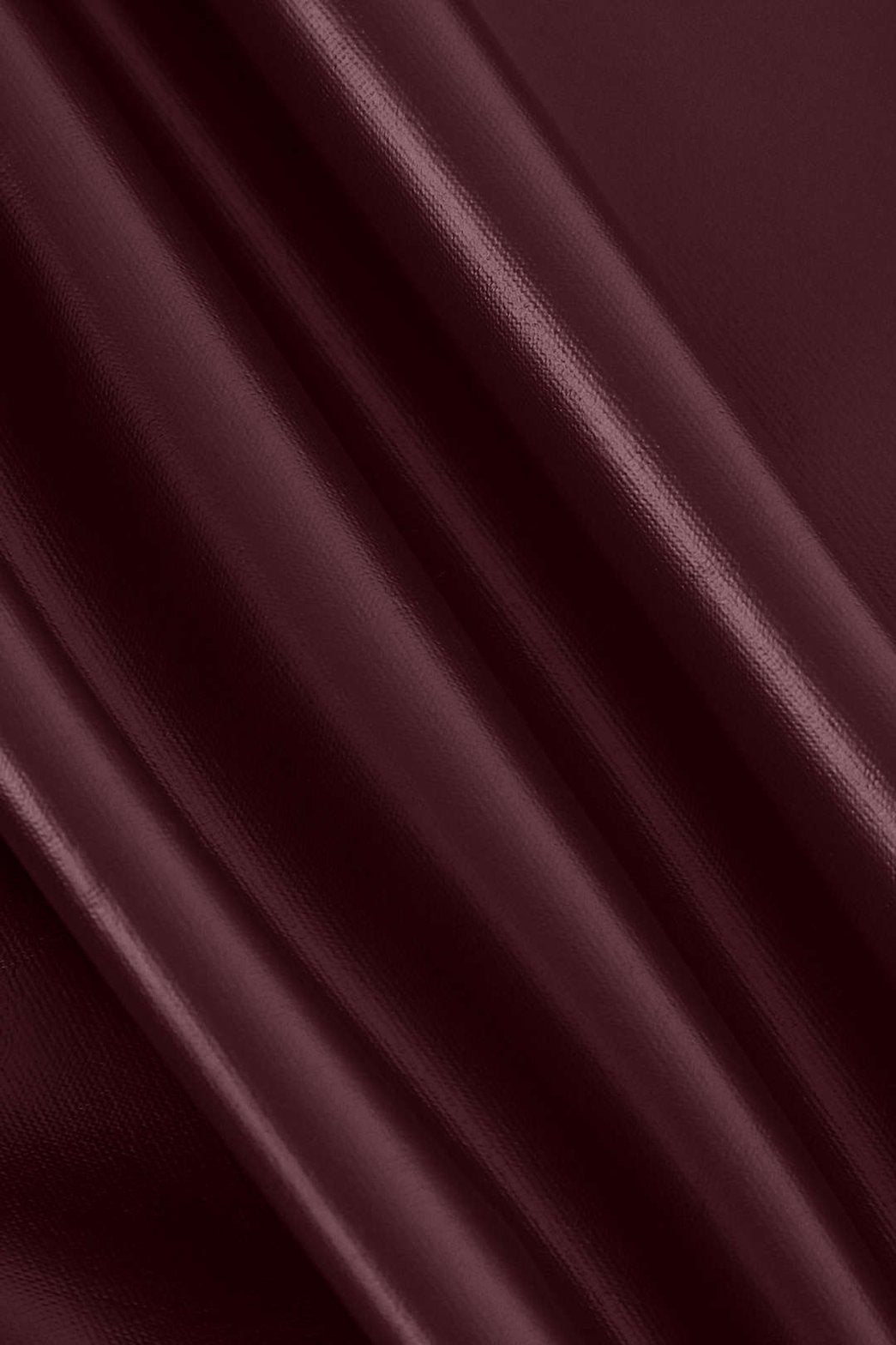 t-shirt court effet cuir noir branché sparkle