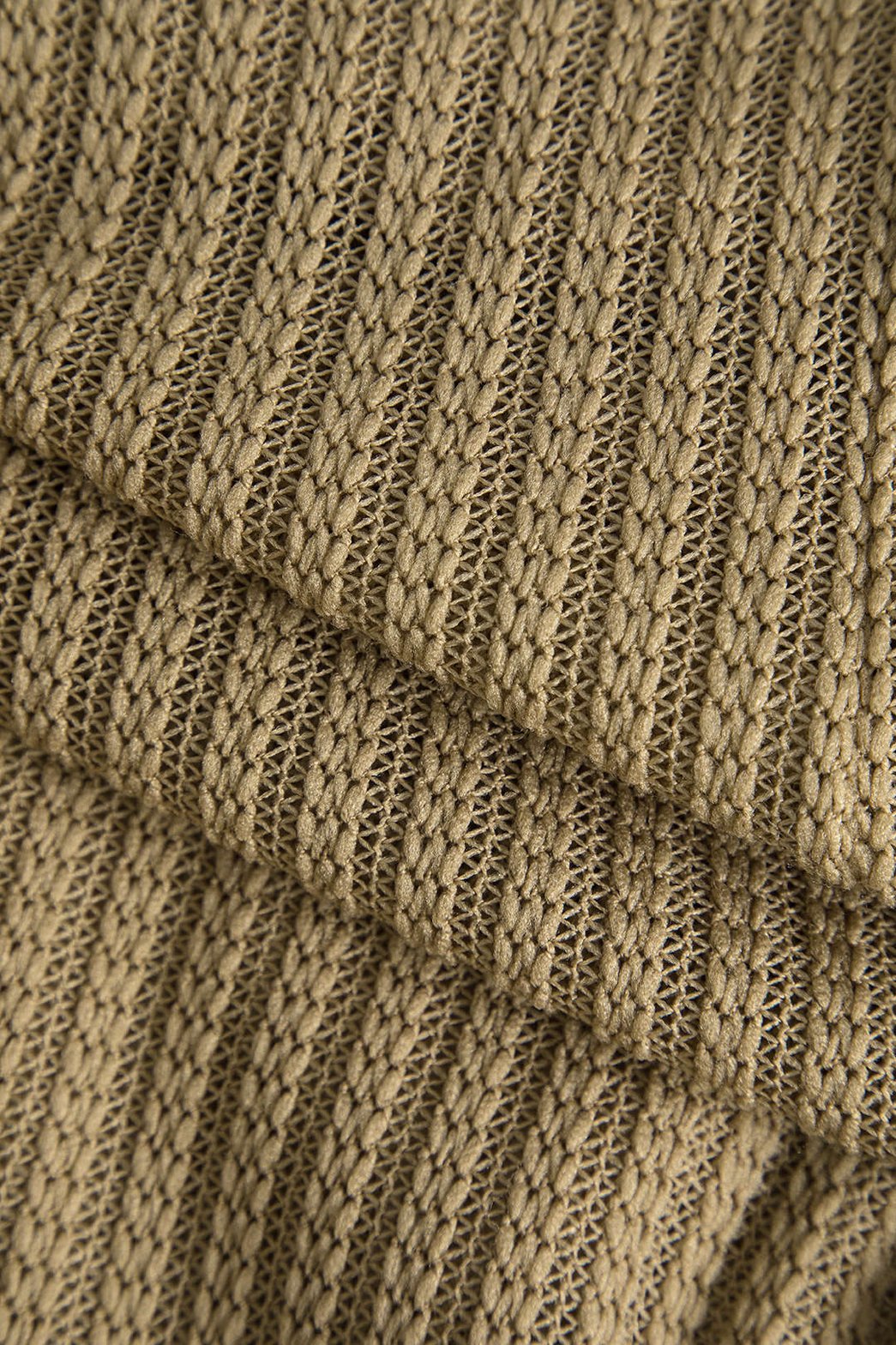 Tenue de soirée asymétrique émeraude