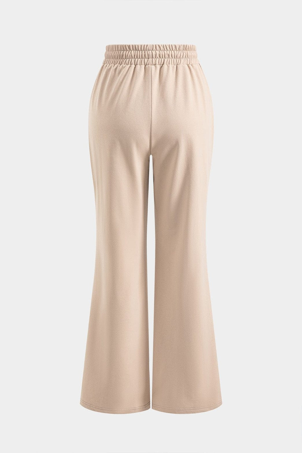 Tenue deux pièces bicolore océan