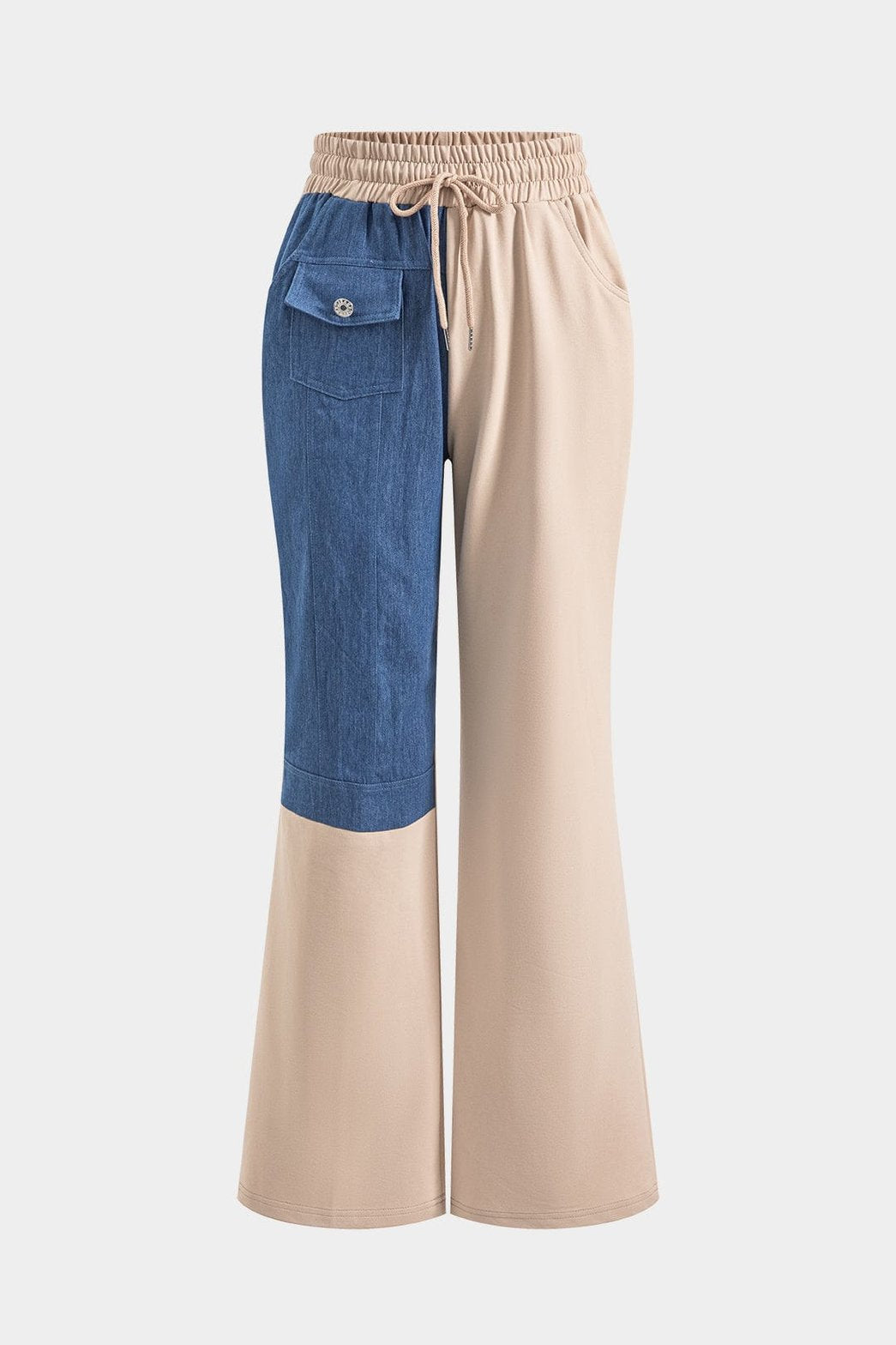 Ensemble casual moderne nuage