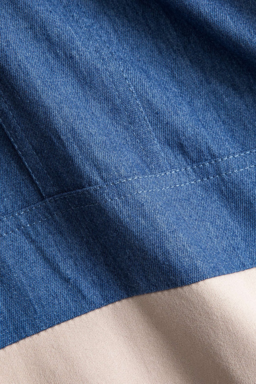 Ensemble coordonné moderne rosée