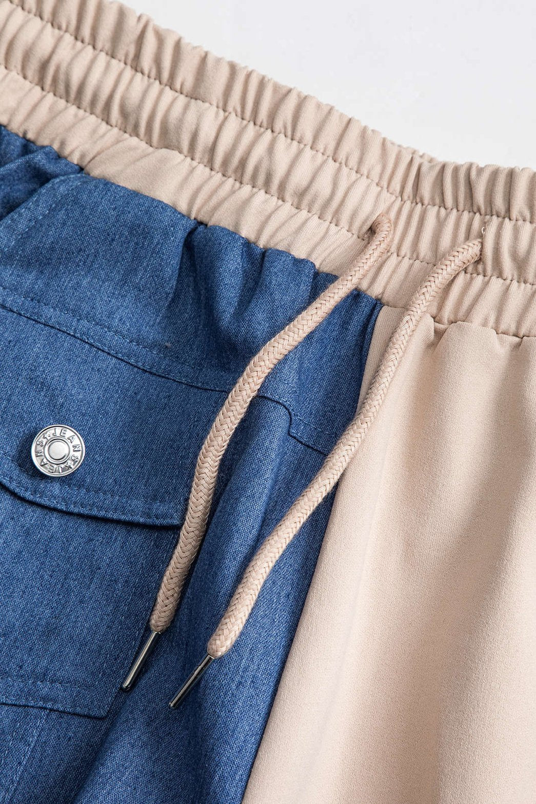 Ensemble bimatière confortable cristal