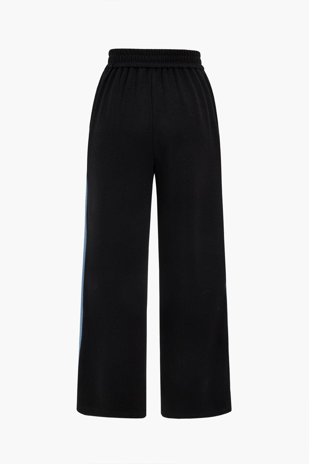 Tenue deux pièces tendance océan