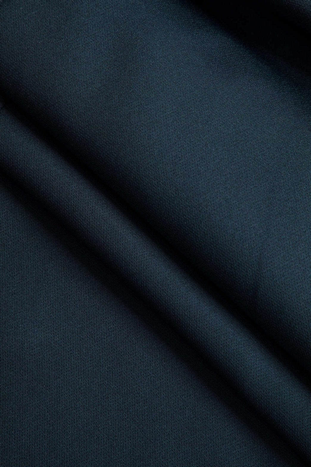 Ensemble blazer chic noir rubis