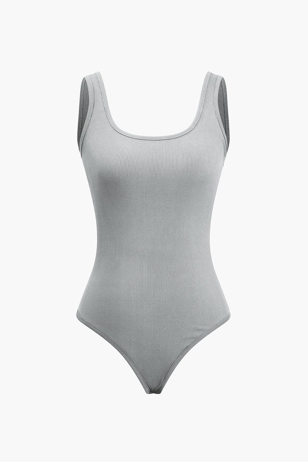 Ensemble Body et Pantalon Large Décontracté