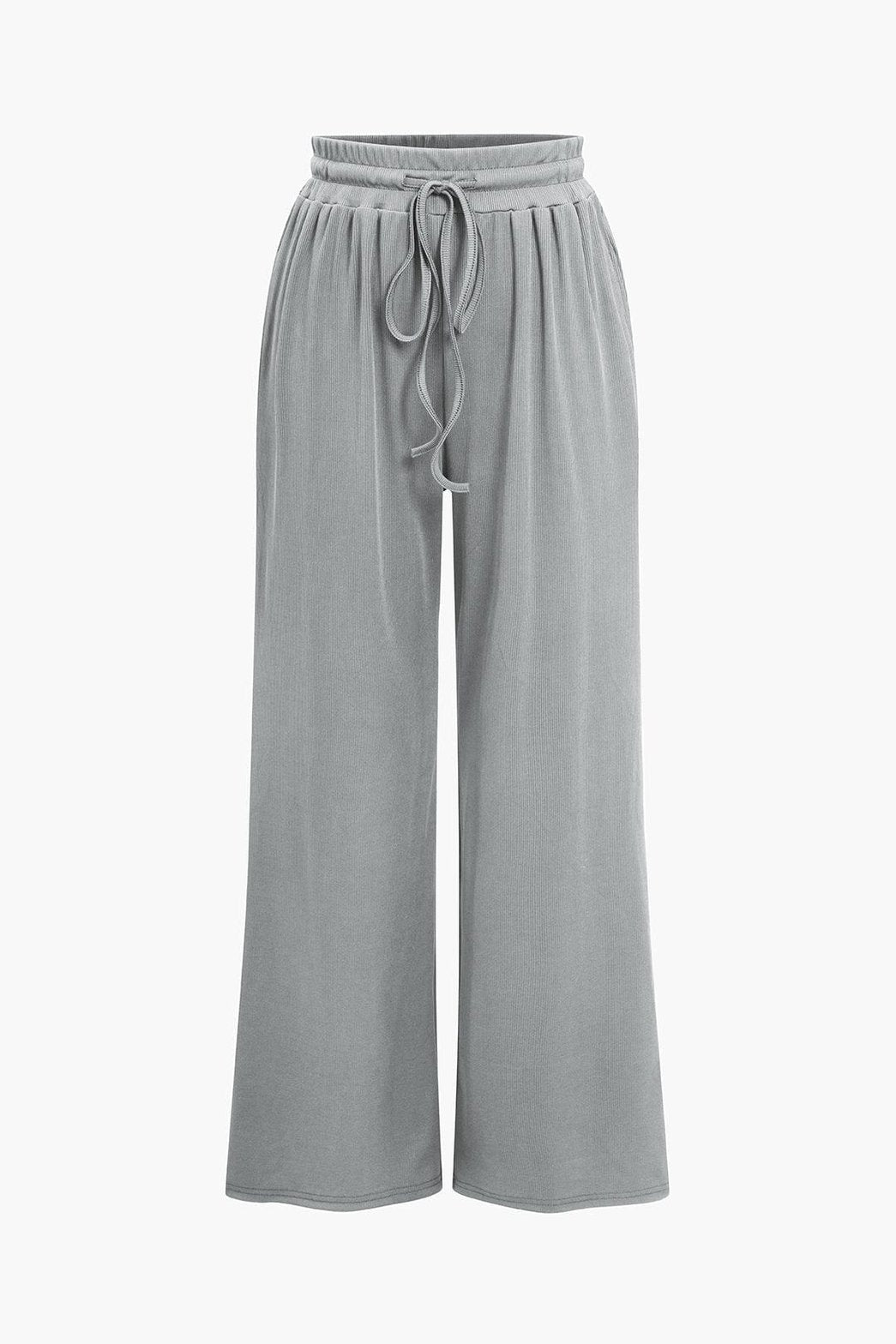 Ensemble Body et Pantalon Large Décontracté