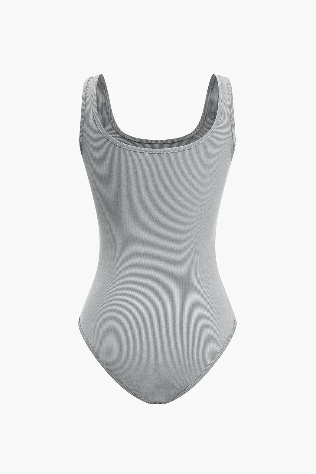 Ensemble Body et Pantalon Large Décontracté
