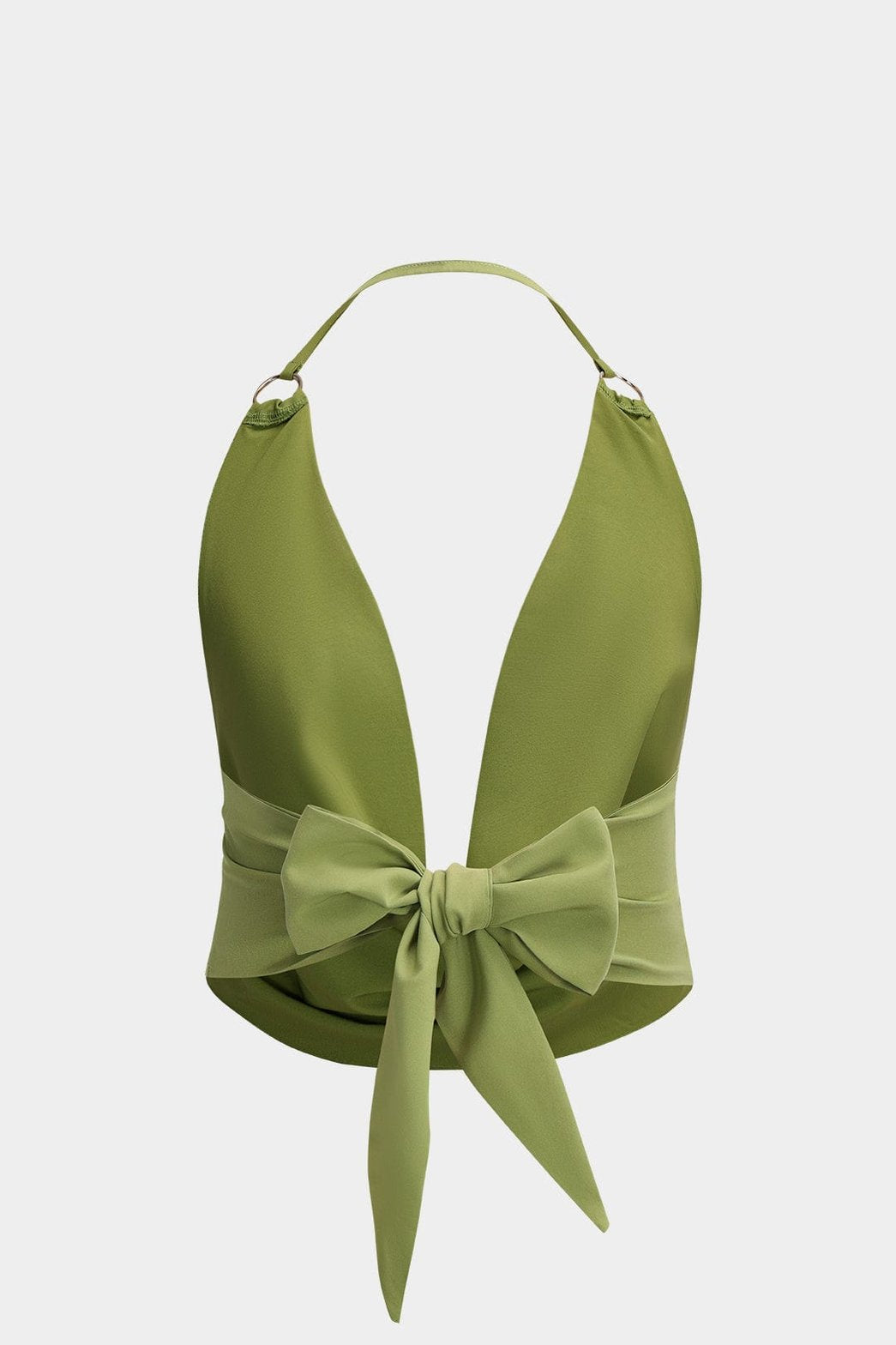 Ensemble bohème jupe motif aquarelle - Liberté