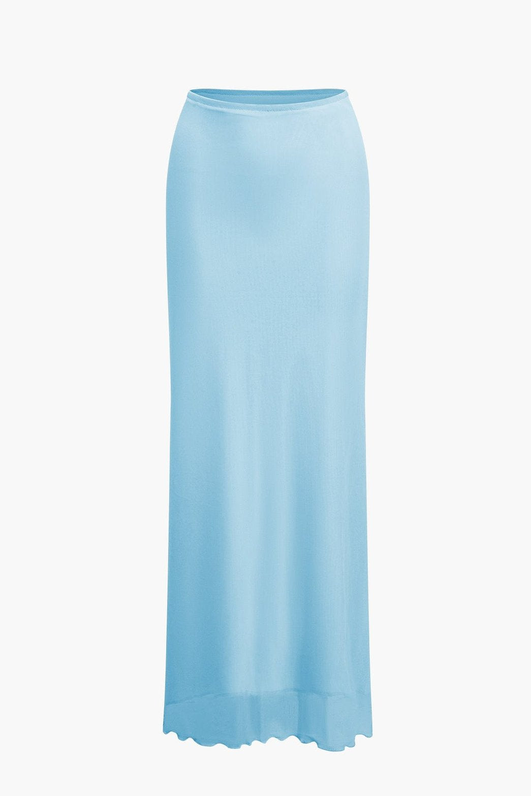 Top bustier détail nœud raffiné