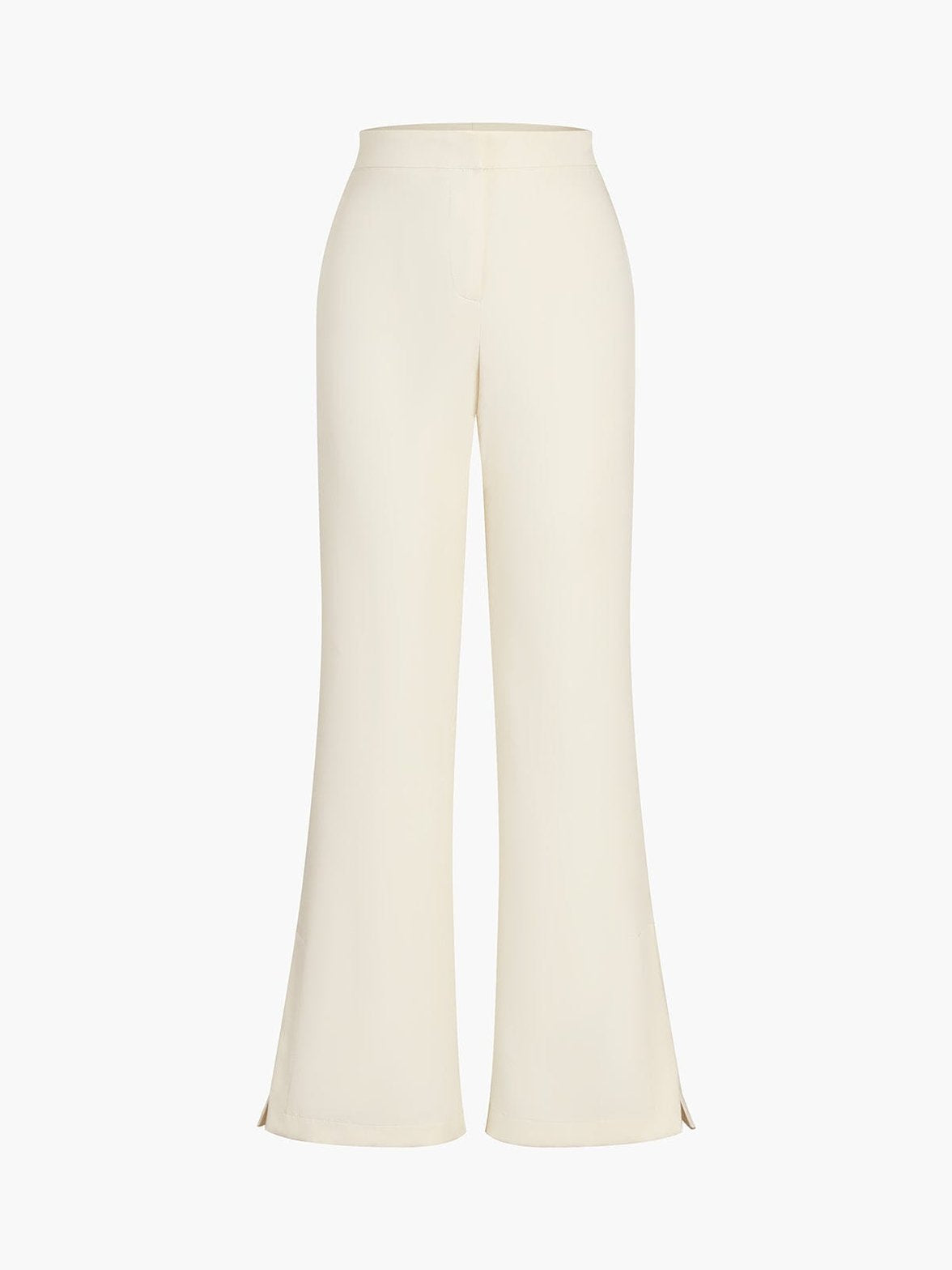 Ensemble Bustier Élégant avec Pantalon Large