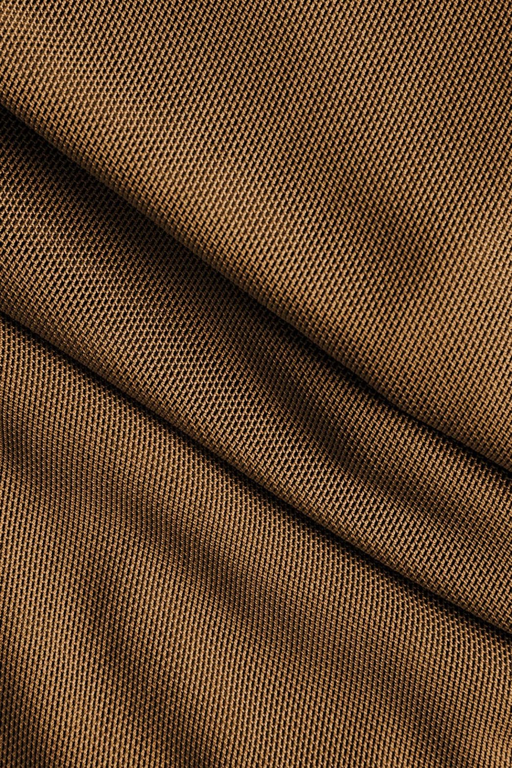 Ensemble bustier à volants luxe nacre