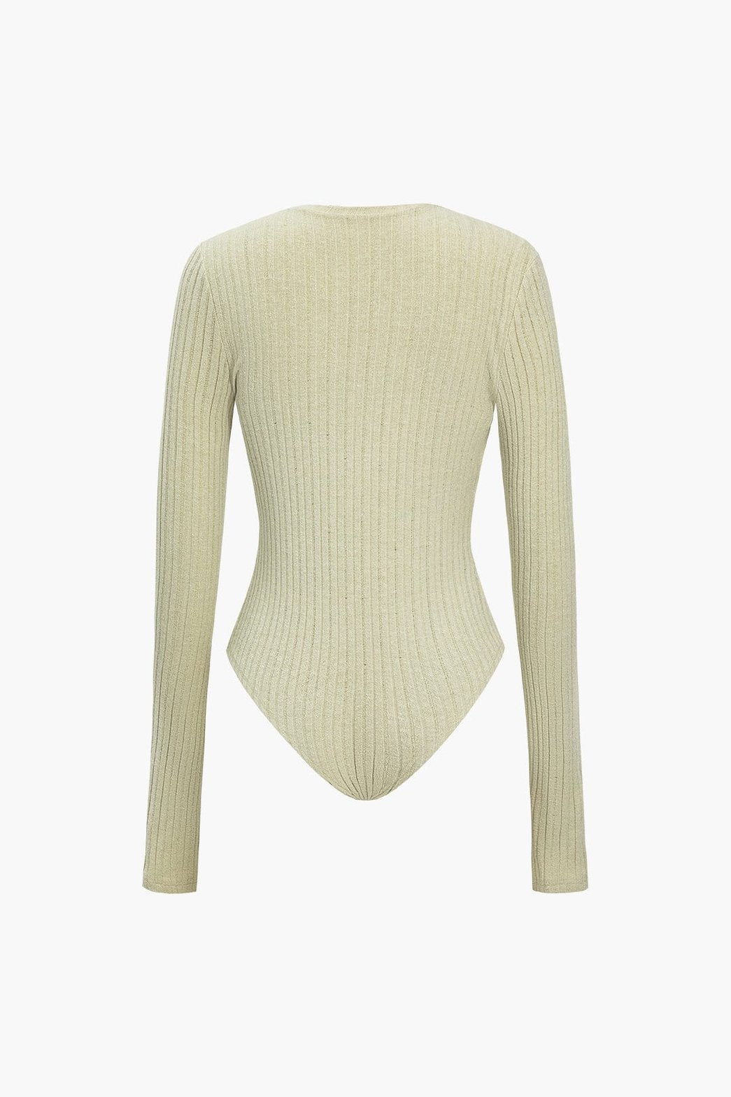 Ensemble coordonné vert pastel - Équilibre